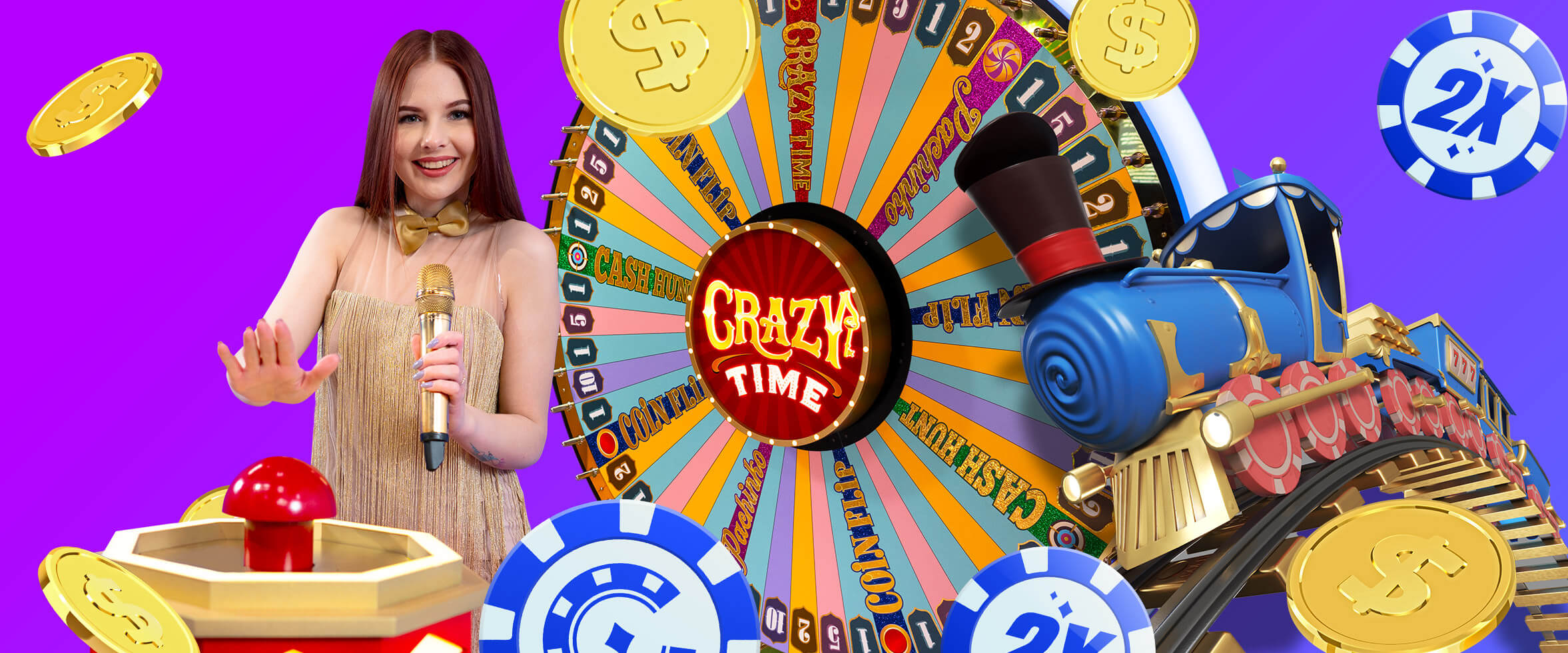 Get Crazy with Weekend Opportunities